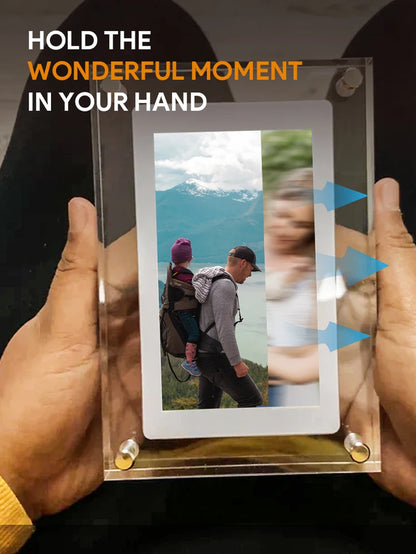 5 Inch 7Inch 10.1Inch IPS Screen Internal Battery 4G Memory Support Video Picture Play